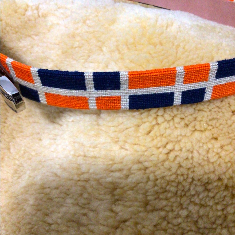 Needle point Belt - Picture 3 of 8